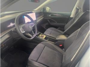 Volkswagen Tayron Elegance 2.0 TDI DSG AHK HuD MATRIX 360°