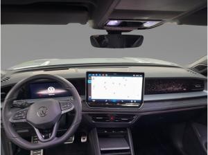 Volkswagen Tayron R-LINE BLACK 2.0 TDI DSG 4M AHK HuD DCC