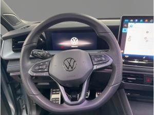 Volkswagen Tayron R-LINE BLACK 2.0 TDI DSG 4M AHK HuD DCC