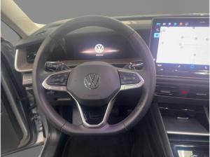 Volkswagen Tayron Elegance 2.0 TDI DSG AHK HuD MATRIX 360°