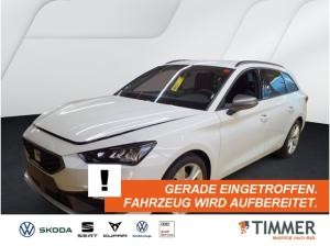 Seat Leon SP FR 1.5eTSI 110kW (150PS)*DSG*ACC*RFK*SHZ*GJR*KESSY*NAVI*CARPLAY*
