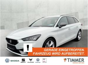 Seat Leon SP FR 1.5eTSI 110kW (150PS)*DSG*ACC*RFK*SHZ*GJR*KESSY*NAVI*CARPLAY*