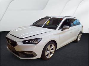 Seat Leon SP FR 1.5eTSI 110kW (150PS)*DSG*ACC*RFK*SHZ*GJR*KESSY*NAVI*CARPLAY*