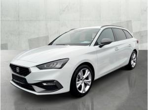 Seat Leon SP FR 1.5eTSI 110kW (150PS)*DSG*ACC*RFK*SHZ*GJR*KESSY*NAVI*CARPLAY*