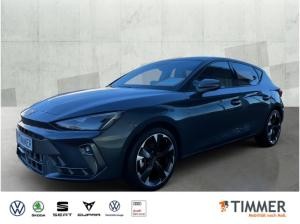 Cupra Leon 2.0TDI 110kW (150PS)*DSG*SHZ*RFK*GJR*NAVI*CARPLAY*KESSY*Travel-Ass.*