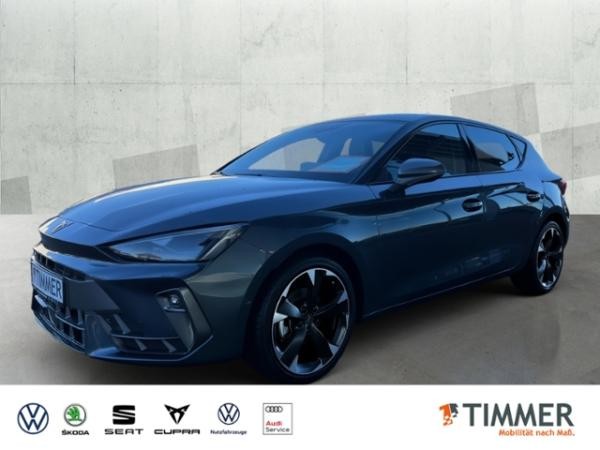 Cupra Leon 2.0TDI 110kW (150PS)*DSG*SHZ*RFK*GJR*NAVI*CARPLAY*KESSY*Travel-Ass.*