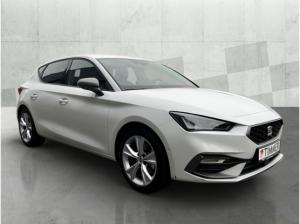 Seat Leon FR 1.5eTSI 110kW (150PS)*DSG*SHZ*GJR*ACC*NAVI*KESSY*CARPLAY*