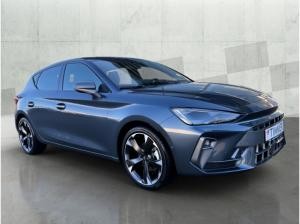 Cupra Leon 2.0TDI 110kW (150PS)*DSG*SHZ*RFK*GJR*NAVI*CARPLAY*KESSY*Travel-Ass.*