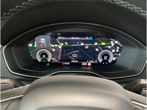 Audi Q5 50 TFSIe S line *Matrix*HuD*AIR*AHK*Business*