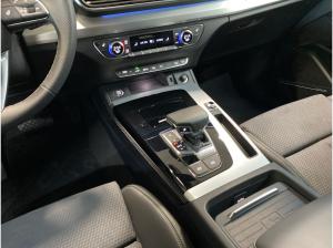Audi Q5 50 TFSIe S line *Matrix*HuD*AIR*AHK*Business*