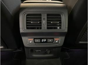 Audi Q5 50 TFSIe S line *Matrix*HuD*AIR*AHK*Business*