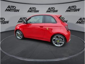 Abarth 500 e Turismo ⚡🔥|Klimaaut.|NAVI|LED|CarPlay