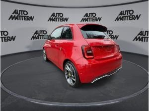 Abarth 500 e Turismo ⚡🔥|Klimaaut.|NAVI|LED|CarPlay