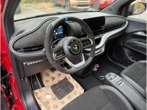 Abarth 500 e Turismo ⚡🔥|Klimaaut.|NAVI|LED|CarPlay