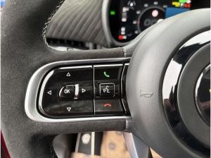 Abarth 500 e Turismo ⚡🔥|Klimaaut.|NAVI|LED|CarPlay