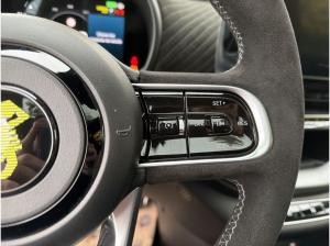 Abarth 500 e Turismo ⚡🔥|Klimaaut.|NAVI|LED|CarPlay