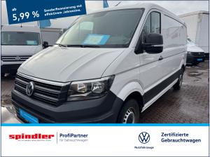 Volkswagen Crafter 30 Kasten L2H1 / Klima, Bluetooth, PDC