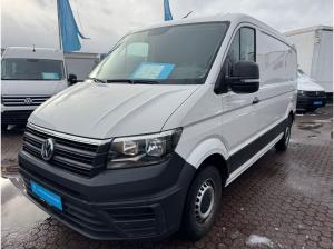 Volkswagen Crafter 30 Kasten L2H1 / Klima, Bluetooth, PDC