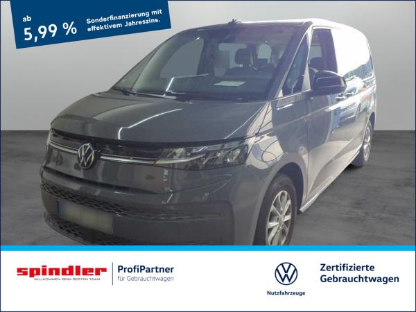 Volkswagen Multivan Life DSG / Navi, 7-Sitze, LED, AHK, RFK