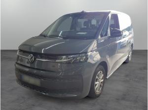 Volkswagen Multivan Life DSG / Navi, 7-Sitze, LED, AHK, RFK