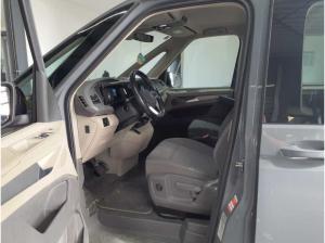 Volkswagen Multivan Life DSG / Navi, 7-Sitze, LED, AHK, RFK