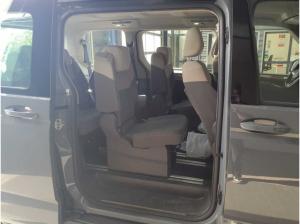 Volkswagen Multivan Life DSG / Navi, 7-Sitze, LED, AHK, RFK