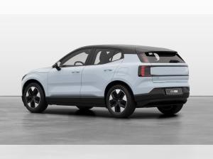 Volvo EX30 Plus Single Motor Extended Range RWD einst.