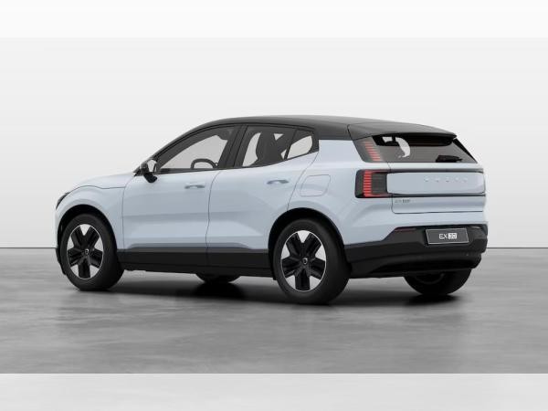 Volvo EX30 Plus Single Motor Extended Range RWD einst.