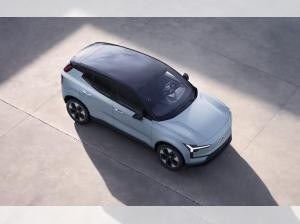 Volvo EX30 Plus Single Motor Extended Range RWD einst.