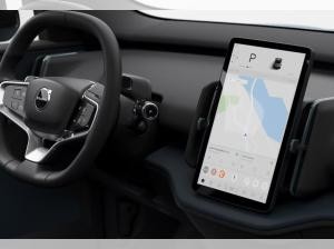 Volvo EX30 Plus Single Motor Extended Range RWD einst.