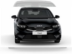 Kia Ceed Ultimate AT | AB 15. JANUAR VERFÜGBAR | Privat und Gewerbe