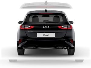 Kia Ceed Ultimate AT | AB 15. JANUAR VERFÜGBAR | Privat und Gewerbe
