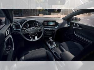Kia Ceed Ultimate AT | AB 15. JANUAR VERFÜGBAR | Privat und Gewerbe