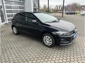 Volkswagen Polo 1.0 TSI DSG+NAVI+CARPLAY+SHZ+KLIMA+PDC