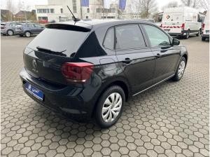 Volkswagen Polo 1.0 TSI DSG+NAVI+CARPLAY+SHZ+KLIMA+PDC
