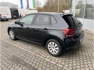 Volkswagen Polo 1.0 TSI DSG+NAVI+CARPLAY+SHZ+KLIMA+PDC