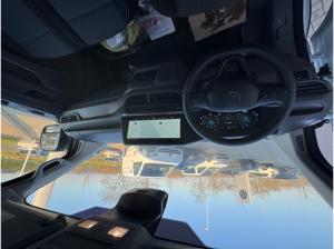 Volkswagen Transporter T7 e-Transporter Kasten 64 kWh KR+RKame