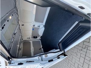 Volkswagen Transporter T7 e-Transporter Kasten 64 kWh KR+RKame