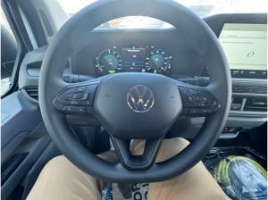 Volkswagen Transporter T7 e-Transporter Kasten 64 kWh KR+RKame