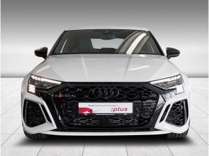 Audi RS3 RS 3 Limousine 2.5 TFSI Sportabgas 280km/h B&O
