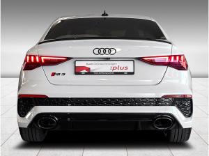 Audi RS3 RS 3 Limousine 2.5 TFSI Sportabgas 280km/h B&O