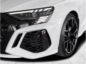 Audi RS3 RS 3 Limousine 2.5 TFSI Sportabgas 280km/h B&O
