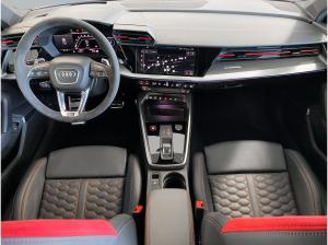 Audi RS3 RS 3 Limousine 2.5 TFSI Sportabgas 280km/h B&O