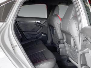 Audi RS3 RS 3 Limousine 2.5 TFSI Sportabgas 280km/h B&O