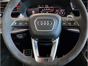 Audi RS3 RS 3 Limousine 2.5 TFSI Sportabgas 280km/h B&O