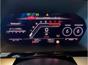 Audi RS3 RS 3 Limousine 2.5 TFSI Sportabgas 280km/h B&O
