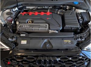 Audi RS3 RS 3 Limousine 2.5 TFSI Sportabgas 280km/h B&O