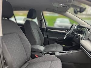 Volkswagen Golf Variant Life 1.5 eTSI DSG / Navi, App, LED+