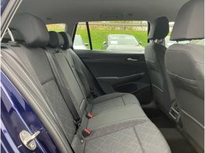 Volkswagen Golf Variant Life 1.5 eTSI DSG / Navi, App, LED+