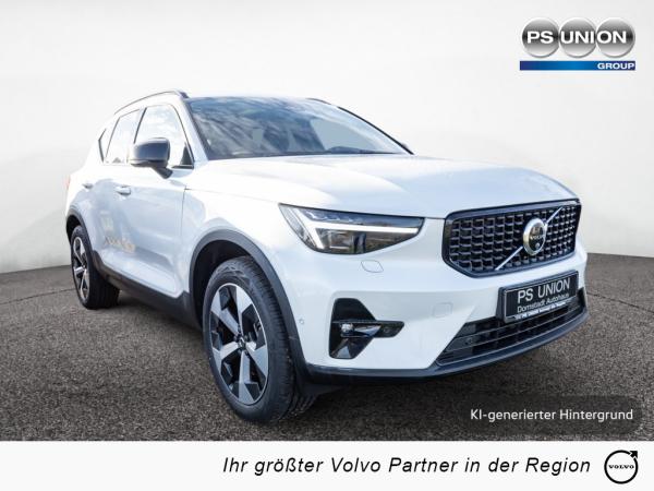 Volvo XC40 Plus Dark B3 Kamera Soundsystem  LED-Scheinwerfer Navi Panoramadach